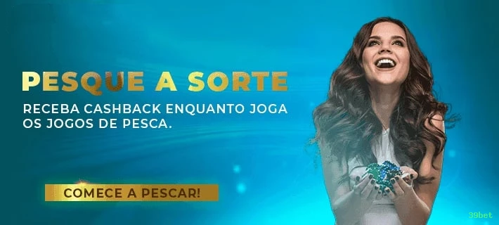Interface do Aplicativo 39bet - Design Premium e Intuitivo