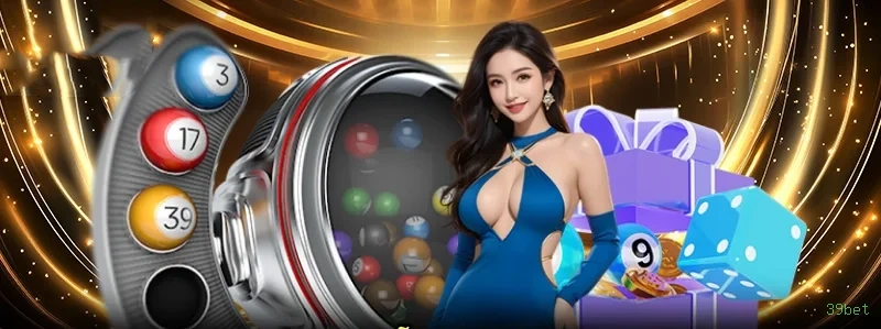 39bet Logo