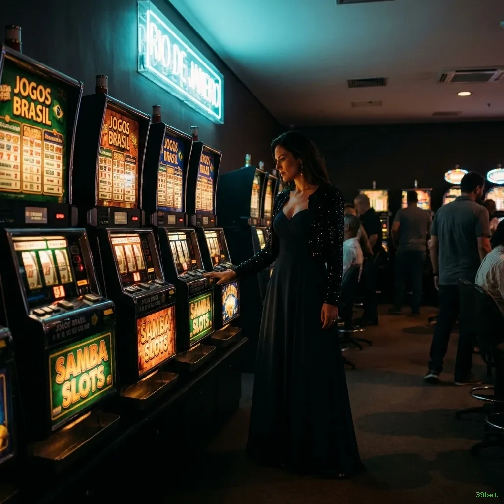 Cassino ao Vivo 39bet - Dealers Brasileiros Profissionais