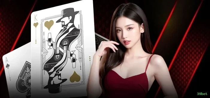39bet Logo