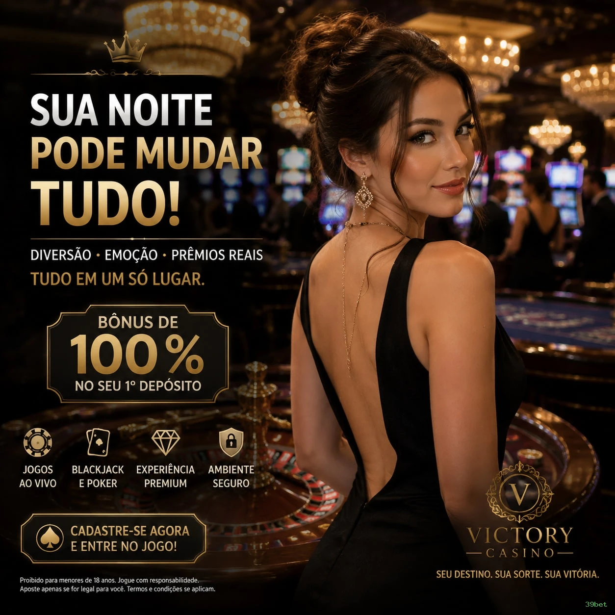 39bet Logo