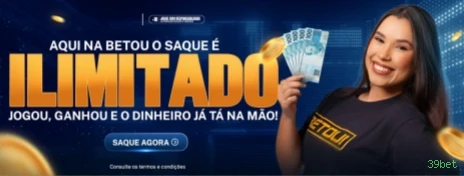 39bet Logo